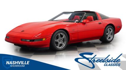 1994 Chevrolet Corvette