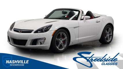 2007 Saturn Sky