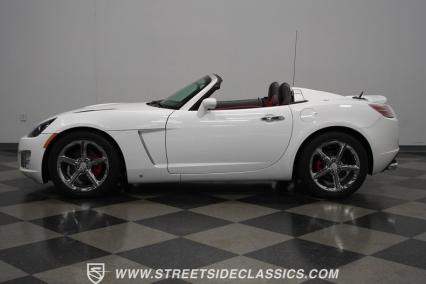 2007 Saturn Sky