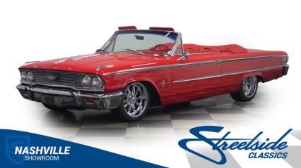 1963 Ford Galaxie