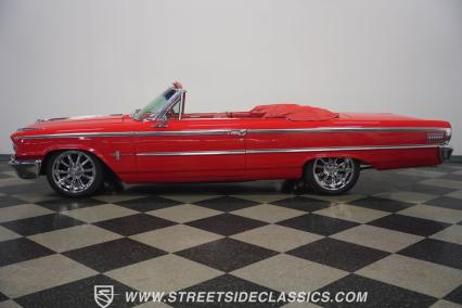 1963 Ford Galaxie