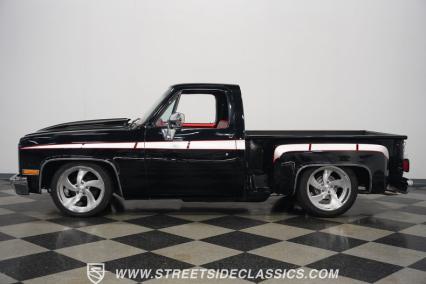 1986 Chevrolet C10