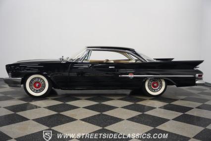 1961 Chrysler 300G