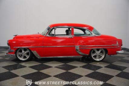 1954 Chevrolet Bel Air