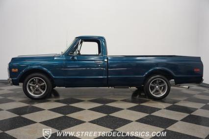 1972 Chevrolet C10