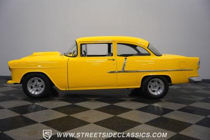 1955 Chevrolet 150