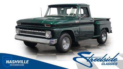 1965 Chevrolet C10