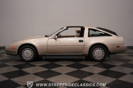 1988 Nissan 300ZX