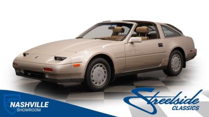 1988 Nissan 300ZX