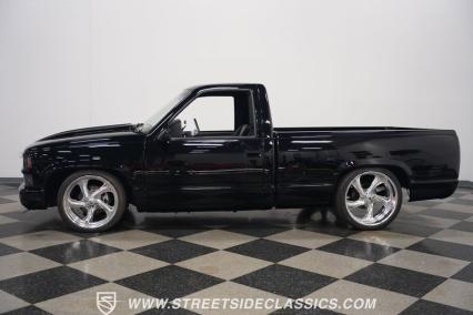 1988 Chevrolet Silverado