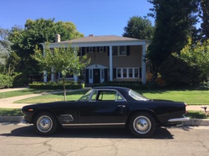 1964 Maserati 3500GTI