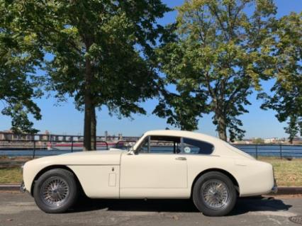 1959 Aston Martin DB Mark lll