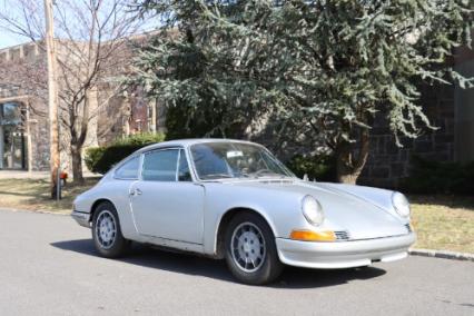 1965 Porsche 911 Coupe