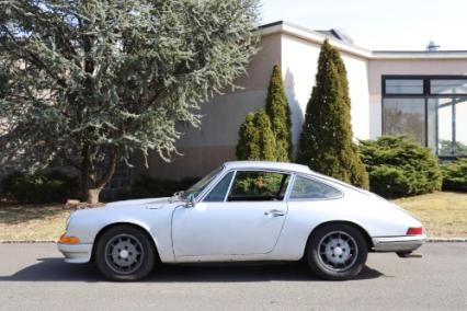 1965 Porsche 911 Coupe