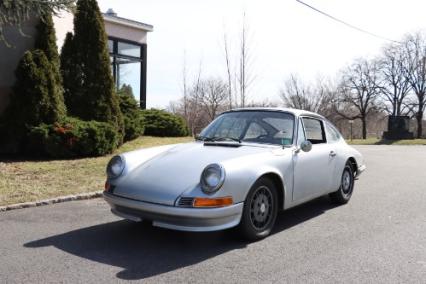 1965 Porsche 911 Coupe