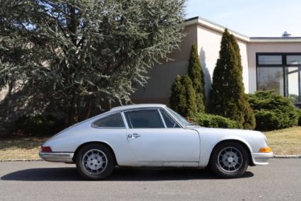 1965 Porsche 911 Coupe