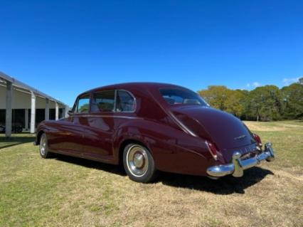 1964 Rolls-Royce Phantom V Limousine