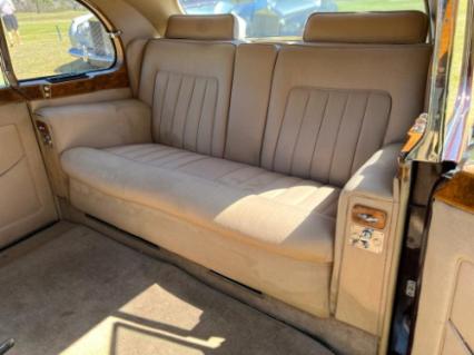 1964 Rolls-Royce Phantom V Limousine