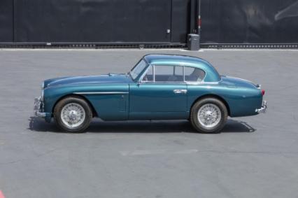 1957 Aston Martin DB24