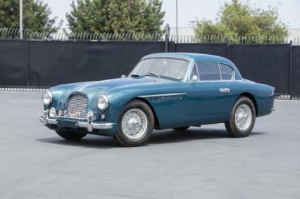 1957 Aston Martin DB24