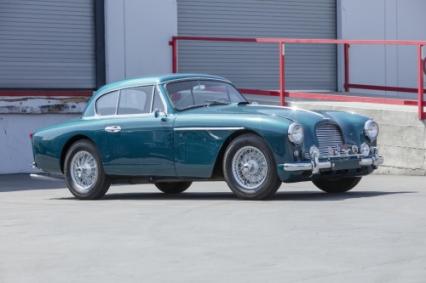 1957 Aston Martin DB24