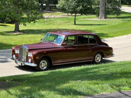 1976 Rolls-Royce Phantom VI