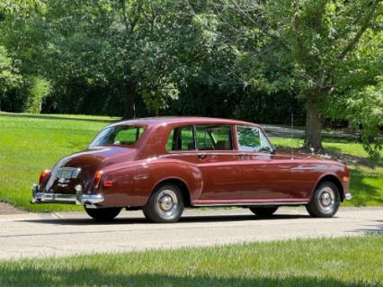 1976 Rolls-Royce Phantom VI