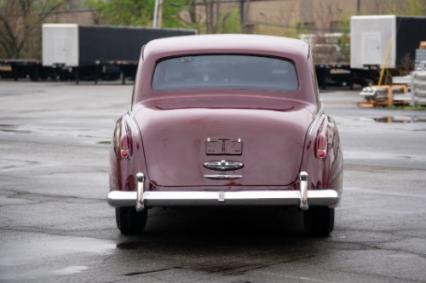 1961 Rolls-Royce Phantom V