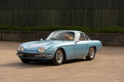 1967 Lamborghini 400 GT