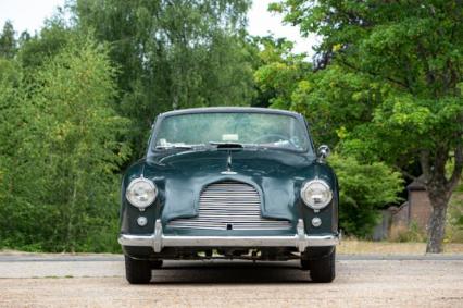 1955 Aston Martin DB24