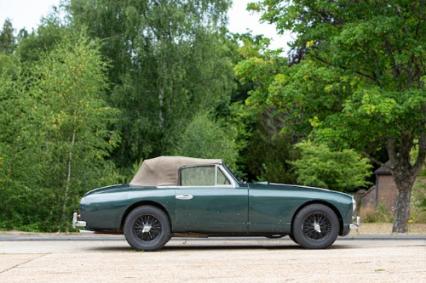 1955 Aston Martin DB24