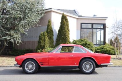 1964 Maserati Sebring