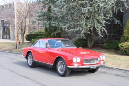 1964 Maserati Sebring