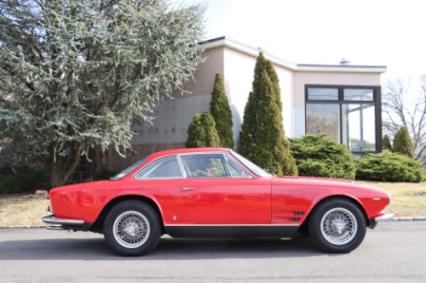 1964 Maserati Sebring