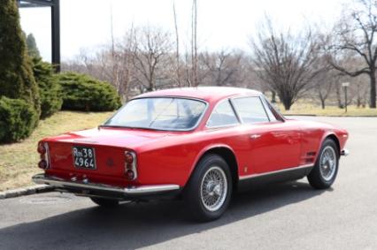 1964 Maserati Sebring