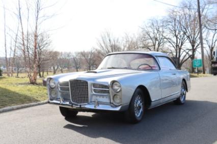 1958 Facel Vega FV3B Coupe