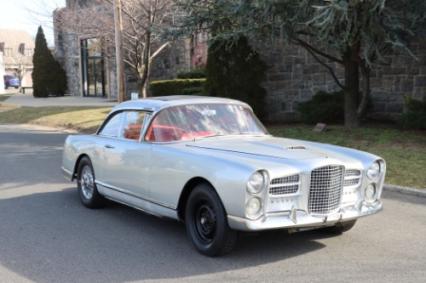 1958 Facel Vega FV3B Coupe