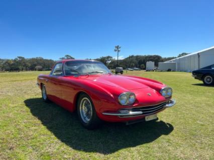 1968 Lamborghini 400GT