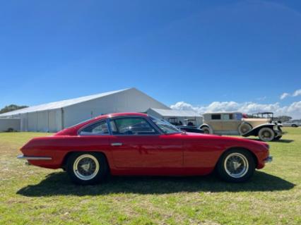 1968 Lamborghini 400GT