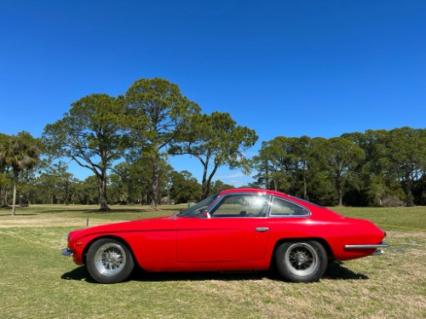 1968 Lamborghini 400GT