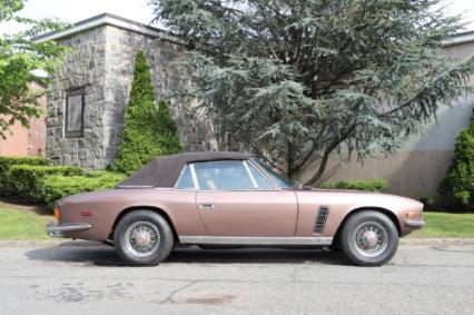 1974 Jensen Interceptor III