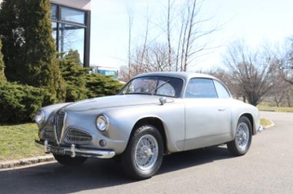 1953 Alfa Romeo 1900C SPRINT