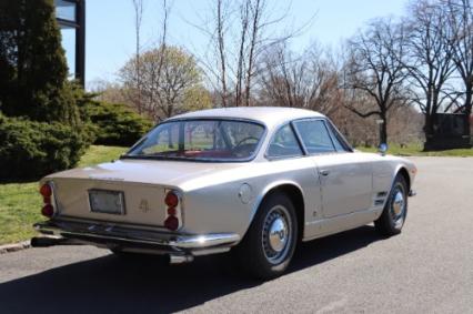 1963 Maserati Sebring 3500GTi Series I