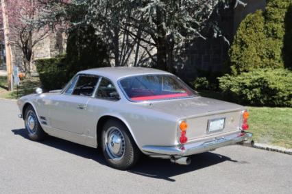 1963 Maserati Sebring 3500GTi Series I