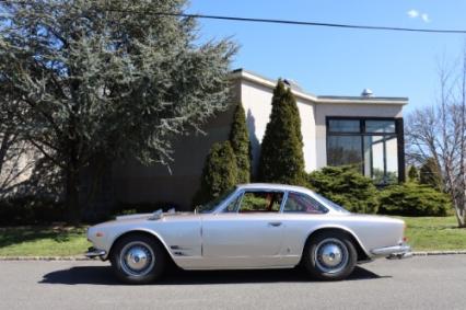 1963 Maserati Sebring 3500GTi Series I