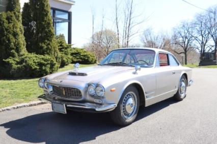 1963 Maserati Sebring 3500GTi Series I