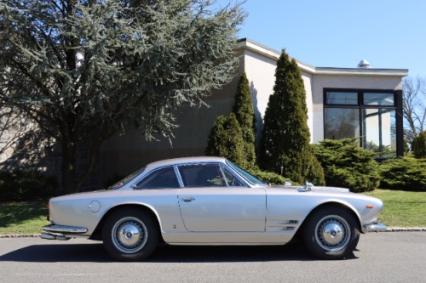 1963 Maserati Sebring 3500GTi Series I