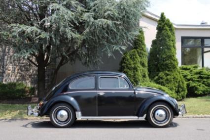 1963 Volkswagen Beetle