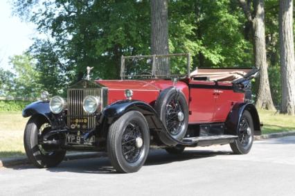 1926 Rolls-Royce Phantom I