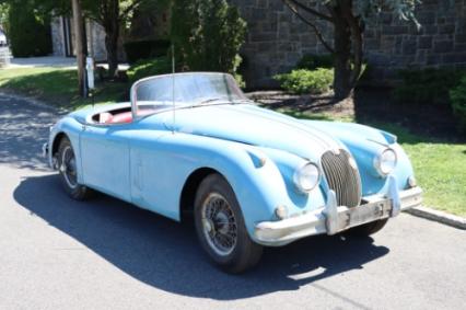 1958 Jaguar XK150  Roadster